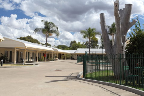 The Jolly Swagman Motor Inn - Accommodation Mount Tamborine 1