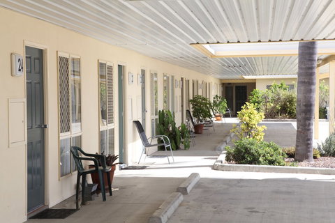 The Jolly Swagman Motor Inn - Accommodation Mount Tamborine 3