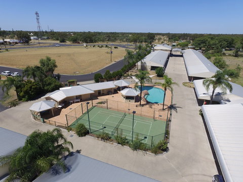 The Jolly Swagman Motor Inn - Accommodation Mount Tamborine 6