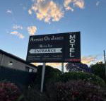 Asters on James Motor Inn - Accommodation Mount Tamborine