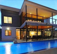 Bramston on the Beach - Accommodation Mount Tamborine