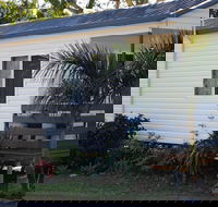 Riverside Tourist Park - Accommodation Mount Tamborine