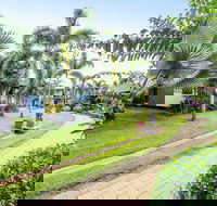 Mercure Darwin Airport Resort - Accommodation Mount Tamborine