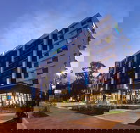 Holiday Inn Express Sydney Macquarie Park an IHG Hotel - Accommodation Mount Tamborine