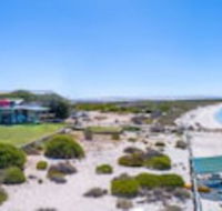 Dirk Hartog Island Eco Lodge - Accommodation Mount Tamborine