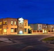 May Park Executive Apartments - Accommodation Mount Tamborine