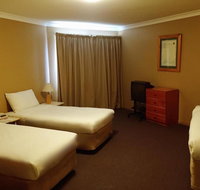 Man From Snowy River Hotel