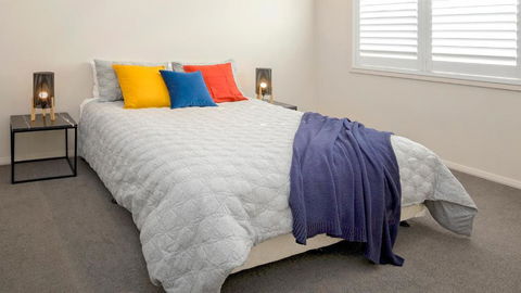 Alpine Snow Angels Retreat Luxurious Snowy Mountains Living - Accommodation Mount Tamborine 4