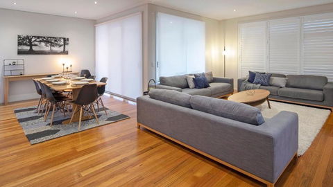 Alpine Snow Angels Retreat Luxurious Snowy Mountains Living - Accommodation Mount Tamborine 5