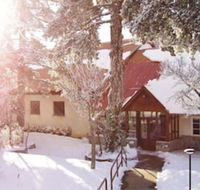 Hotel Novocastrian - Accommodation Mount Tamborine