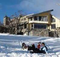 Snowy Gums Chalet