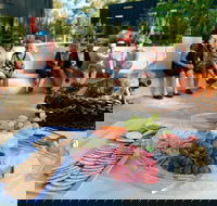 BIG4 St Helens Holiday Park - Accommodation Mount Tamborine