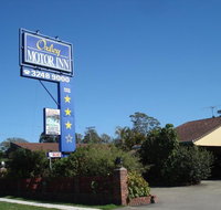 Oxley Motor Inn - Accommodation Mount Tamborine