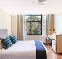 Ryals Hotel Broadway - Accommodation Mount Tamborine