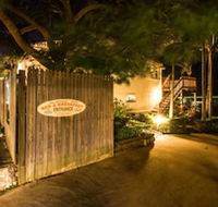 Auckland Hill Bed  Breakfast - Accommodation Mount Tamborine