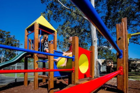 Ingenia Holidays Sydney Hills - Accommodation Mount Tamborine 0