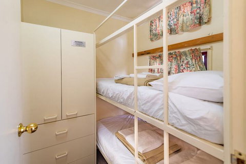 Ingenia Holidays Sydney Hills - Accommodation Mount Tamborine 2