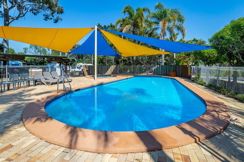 Ingenia Holidays Sydney Hills - Accommodation Mount Tamborine 1