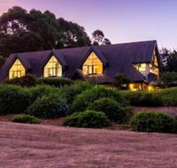 Ocean Vines Retreat - Accommodation Mount Tamborine