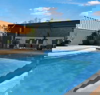 Aaok Moondarra Accommodation Village - Accommodation Mount Tamborine