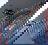 Australia Hotel Fremantle - Accommodation Mount Tamborine