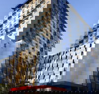 H on Mitchell Apartment Hotel - Accommodation Mount Tamborine