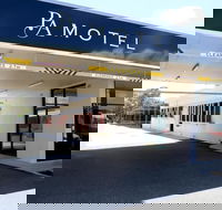 Park Avenue Hotel Motel - Accommodation Mount Tamborine