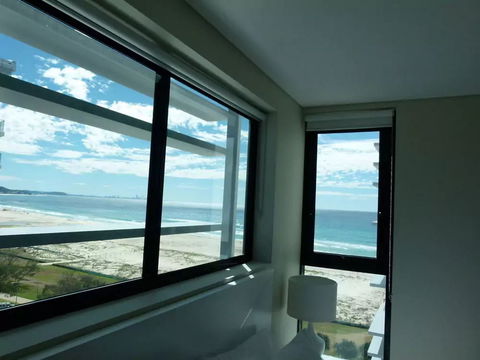 Pure Kirra - Accommodation Mount Tamborine 3