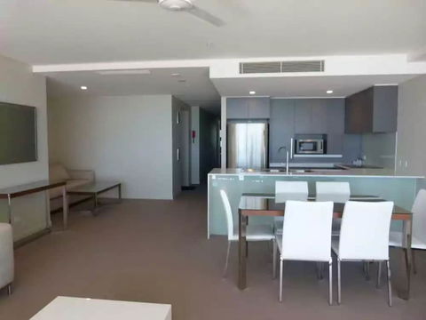 Pure Kirra - Accommodation Mount Tamborine 6