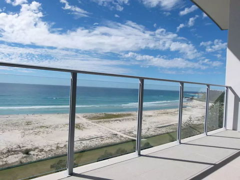 Pure Kirra - Accommodation Mount Tamborine 0