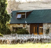 Daisy Bank Cottages - Accommodation Mount Tamborine