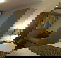 Shearwater Motel BIG4 Port Fairy - Accommodation Mount Tamborine