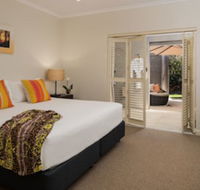 Crystalbrook Lodge - Accommodation Mount Tamborine