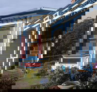 Mariton House - Accommodation Mount Tamborine