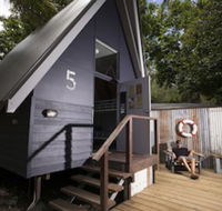 Bungalow Bay Koala Village - Hostel - Accommodation Mount Tamborine