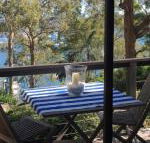 Refuge Cove on Pittwater - Accommodation Mount Tamborine