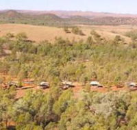 Ikara Safari Camp - Accommodation Mount Tamborine