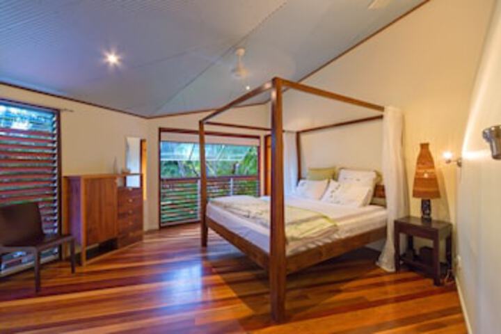  Accommodation Mount Tamborine