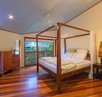 The Dome House - Accommodation Mount Tamborine