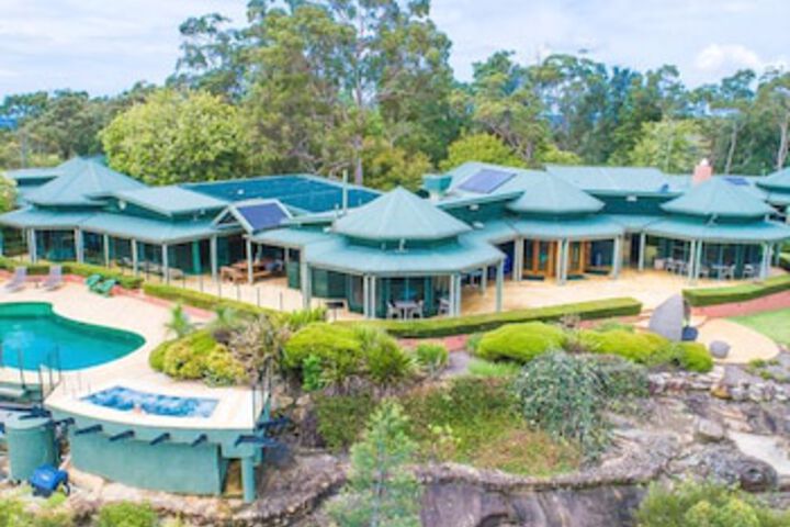 Kulnura NSW Accommodation Mount Tamborine