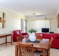 Como Apartments Gladstone - Accommodation Mount Tamborine