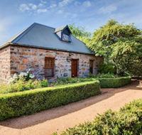 Wagners Cottages - Accommodation Mount Tamborine