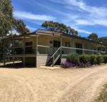 Cabernet Cottage - Accommodation Mount Tamborine