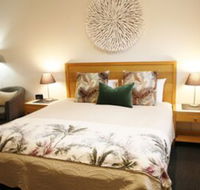 Motel on A'beckett - Accommodation Mount Tamborine