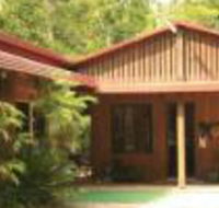 Tropical Bliss bed  breakfast - Accommodation Mount Tamborine