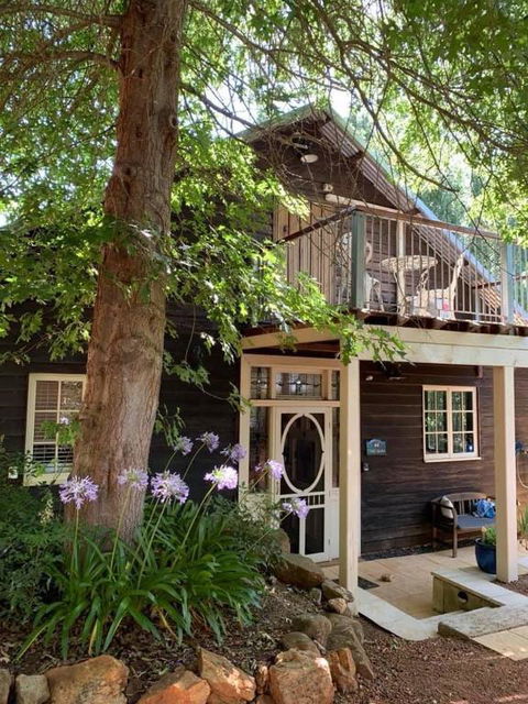 Oak Tree Barn Bridgetown - Accommodation Mount Tamborine 6