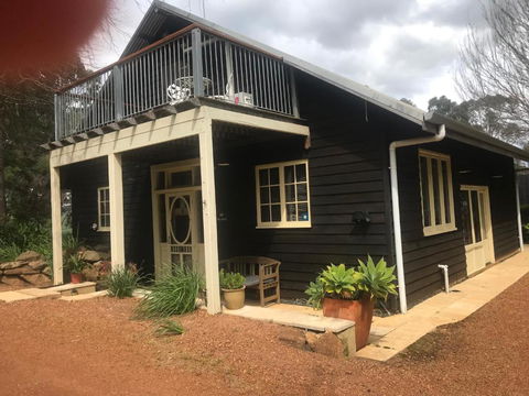Oak Tree Barn Bridgetown - Accommodation Mount Tamborine 4