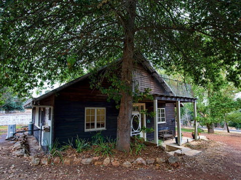 Oak Tree Barn Bridgetown - Accommodation Mount Tamborine 2