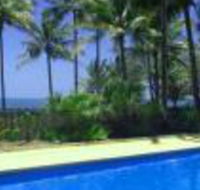 Sarina Beach Motel - Accommodation Mount Tamborine