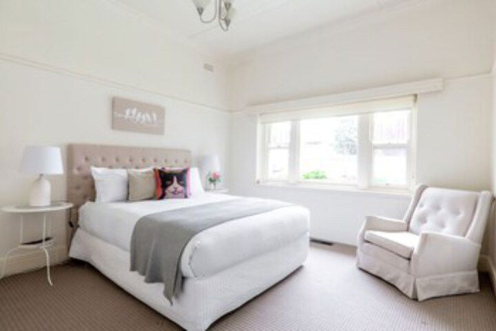 Warrandyte VIC Accommodation Mount Tamborine